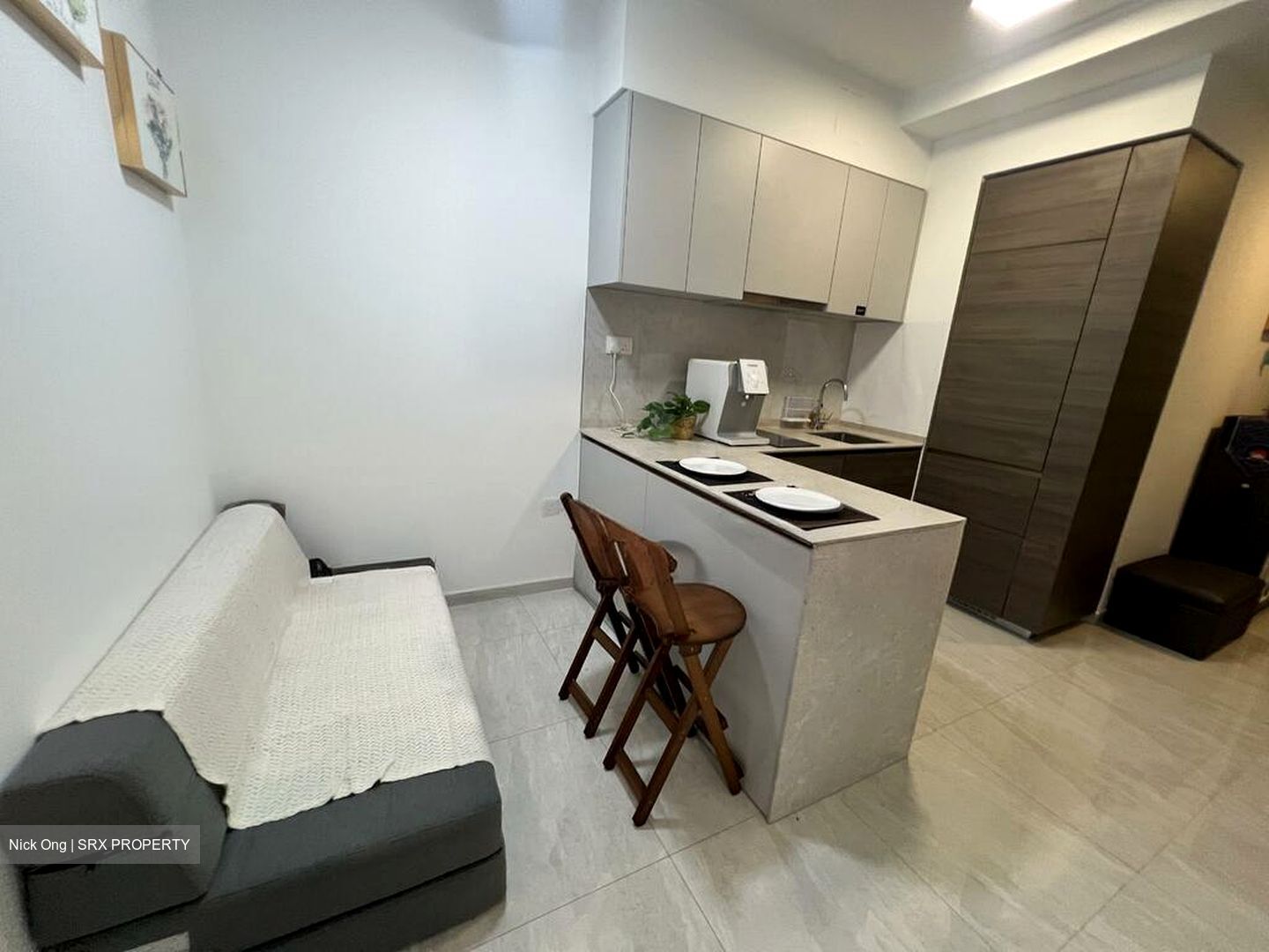 The Florence Residences (D19), Apartment #528035781